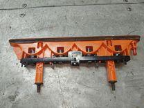 Стоп-сигнал 5P248Q Peugeot 307 - Фото 7