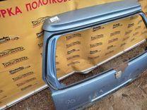 Крышка багажника (дверь 3-5) 4YYOSK Peugeot 306 купить на авторазборке