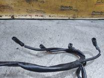 Проводка двигателя H3BYCT Volkswagen Passat - Фото 7