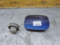 Лючок топливного бака UGIIUH Toyota Corolla купить в магазине запчастей бу