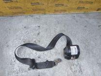 Ремень безопасности задний правый Y0MW8G Volkswagen Polo купить в магазине запчастей бу