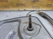 Стеклоподъемник задний правый CRUC4X Skoda Fabia купить