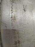 Диск литой R16, 5x110 Opel Vectra 2002 ZE89ZA ZE89ZA Opel Vectra undefined