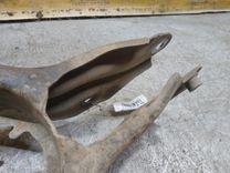 Рычаг задний левый 6H3RIA Honda Accord - Фото 5