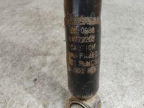 Амортизатор задний правый 14604P Citroen C3 - Фото 5