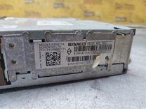 Магнитола K68O9O Renault Espace купить в магазине запчастей бу