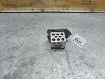 Сопротивление вентилятора охлаждения ES0NJ0 Citroen Xsara Picasso - Фото 3