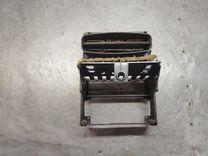 Рамка под магнитолу CESN1B Audi 80 купить в магазине запчастей бу