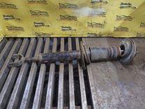 Амортизатор передний левый 2492FR Volkswagen Passat - Фото 4