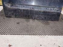 Дверь передняя левая Z2KWAA Citroen C5 купить с доставкой