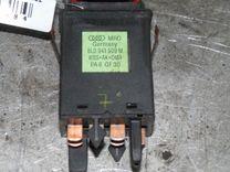 Кнопка аварийной сигнализации D5MH67 Audi A3 купить с доставкой