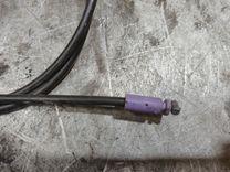 Ручка внутренняя Q4H3UA Renault Master undefined