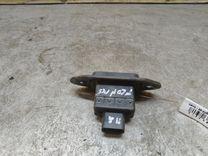 Выключатель концевой (концевик) P753OZ Ford Tourneo Connect - Фото 2