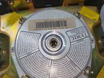 Подушка безопасности водителя AKLMZI Volkswagen Sharan - Фото 3