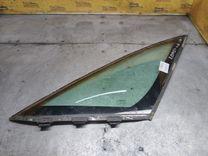 Стекло кузовное боковое левое ULKZ50 Renault Espace