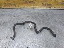 Трубка обратки форсунок X5SXBM Peugeot 206 купить с доставкой