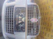 Бампер передний 0WG2YD Fiat Linea - Фото 10