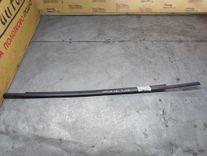 Молдинг стекла двери задней левой наружный HIIT8L Opel Meriva - Фото 1