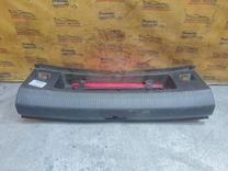 Накладка замка багажника 58B2UU Volkswagen Jetta - Фото 2