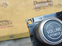 Блок управления печки/климат-контроля AI9LVX Volvo XC70 купить в магазине запчастей бу