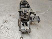 Ручка наружная задняя правая EY11FO Ford Focus купить в магазине запчастей бу