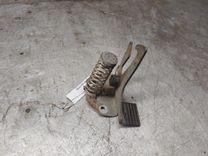 Крюк капота IUQYSM Volvo V70 - Фото 2