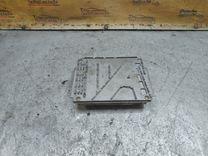 Блок управления двигателем BLZNU4 Volvo S60 - Фото 3