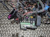 Проводка салона Q2L98T Skoda Fabia купить