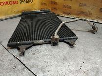 Радиатор кондиционера T9V3EZ Ford Galaxy - Фото 4