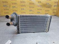 Радиатор отопителя (печки) W06K9K Volkswagen Passat - Фото 1