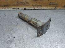 Клык бампера передний левый 4V00JG Peugeot 605 - Фото 3