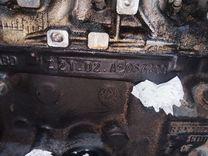 Двигатель FPKCXE Renault Scenic RX4 - Фото 3