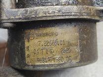 Насос вакуумный 9EZ9KU Peugeot 607 купить в магазине запчастей бу