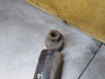 Амортизатор задний левый QD6YJQ Renault Scenic - Фото 2