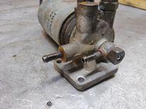 Корпус топливного фильтра J9GCMZ Hyundai Trajet - Фото 3