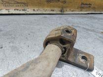 Рычаг передний левый 4U9O8B Citroen Xsara Picasso - Фото 6