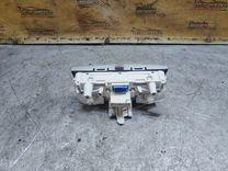 Блок управления печки/климат-контроля 363T8G Opel Corsa - Фото 4