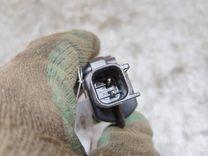 Активатор замка багажника 0CQVBM Ford Fiesta купить на авторазборке