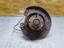 Ступица задняя правая 07GN7U Peugeot 406