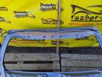 Крышка багажника (дверь 3-5) SKTW9S Peugeot 307 undefined