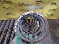 Пружина передняя GH9VW5 Volkswagen Vento - Фото 4