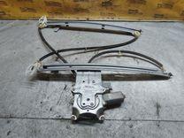 Стеклоподъемник электрический передний левый 81RZOX Citroen Xsara Picasso купить с доставкой