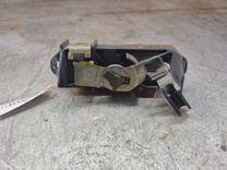 Ручка открывания багажника EL10OH Toyota Corolla Verso - Фото 4