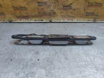 Накладка подсветки номера I7MAT9 Volkswagen Jetta - Фото 2