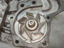 Помпа DCEWD2 Toyota Avensis купить с доставкой