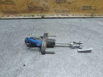 Цилиндр сцепления главный DOW45J Toyota Corolla Verso - Фото 2