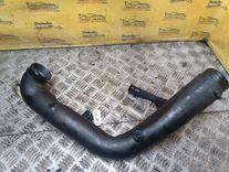 Патрубок интеркулера F9KQ3W Volkswagen Passat - Фото 2