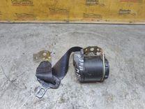 Ремень безопасности задний правый LIQ4V4 Mercedes C W202 - Фото 7