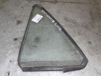 Стекло двери задней левой 0TJ9C4 Mazda 323F - Фото 1