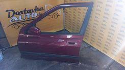 Стекло двери передней левой RLBVRZ Peugeot 406